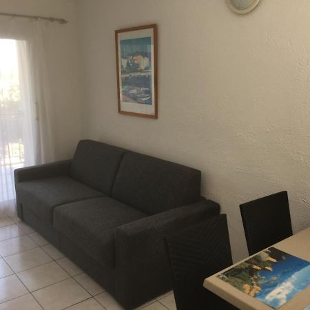 Appart'Hotel A Punta Галерия Екстериор снимка