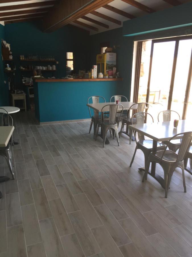 Appart'Hotel A Punta Галерия Екстериор снимка