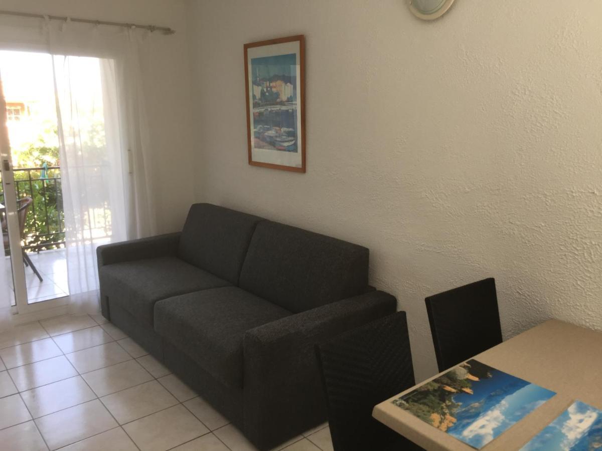 Appart'Hotel A Punta Галерия Екстериор снимка