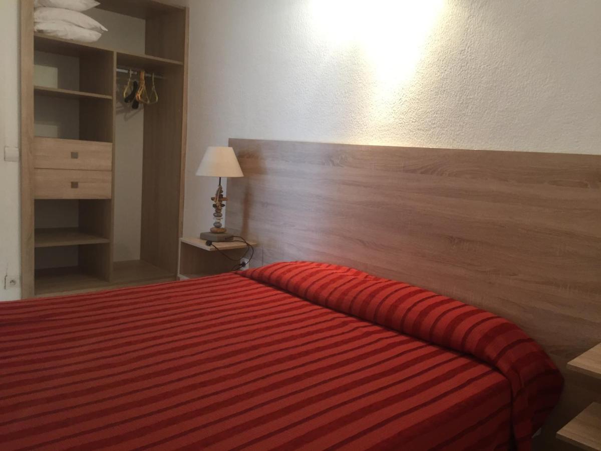 Appart'Hotel A Punta Галерия Екстериор снимка