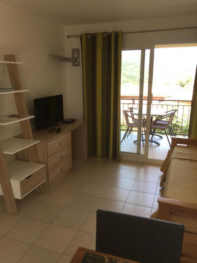 Appart'Hotel A Punta Галерия Екстериор снимка