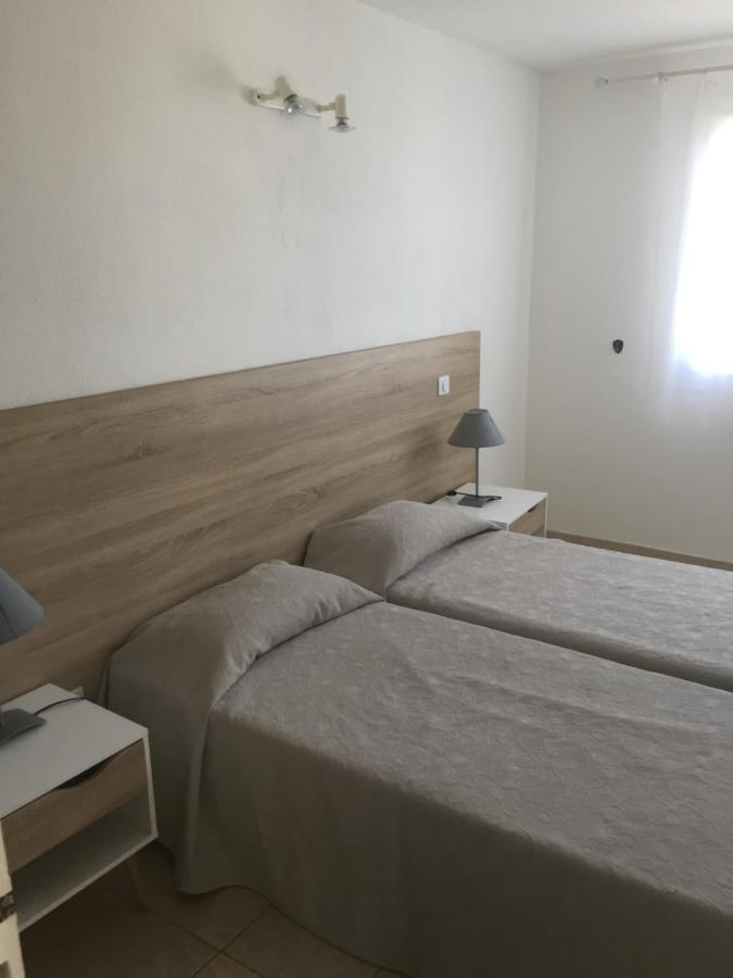 Appart'Hotel A Punta Галерия Екстериор снимка